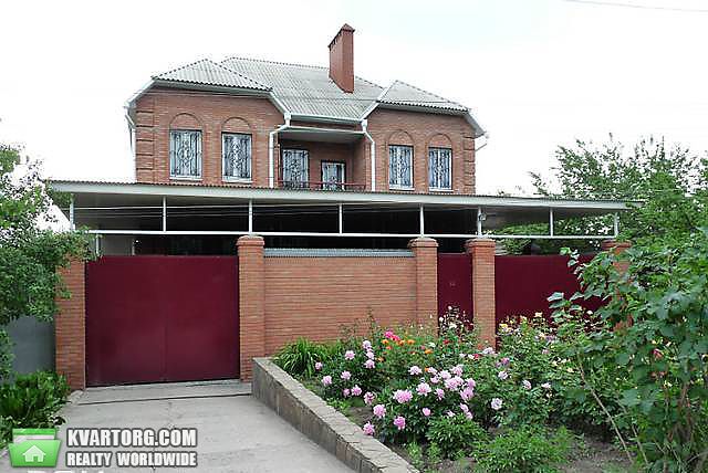 Sell house. Луганск, Мергельная — photo 1