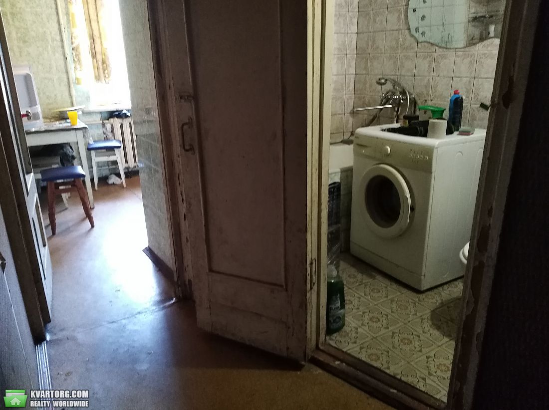 Sell 2-room apartment. Киев,  Алма-Атинская — photo 1