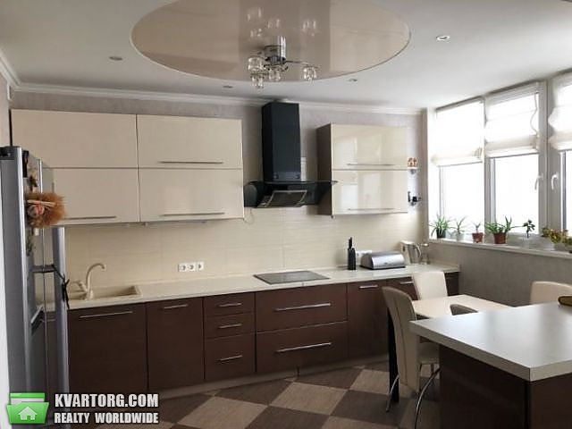 Sell 3-room apartment. Киев,  Драгоманова — photo 1