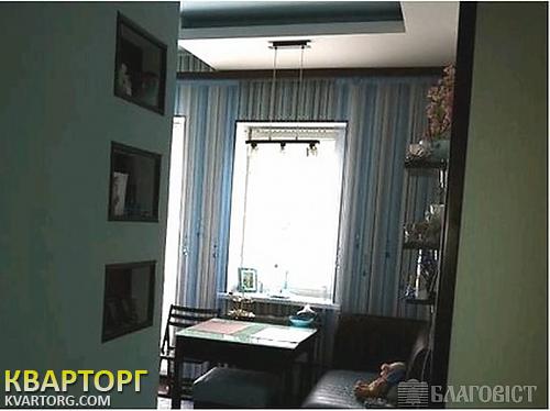Sell 1-room apartment. Киев,  Введенская — photo 4