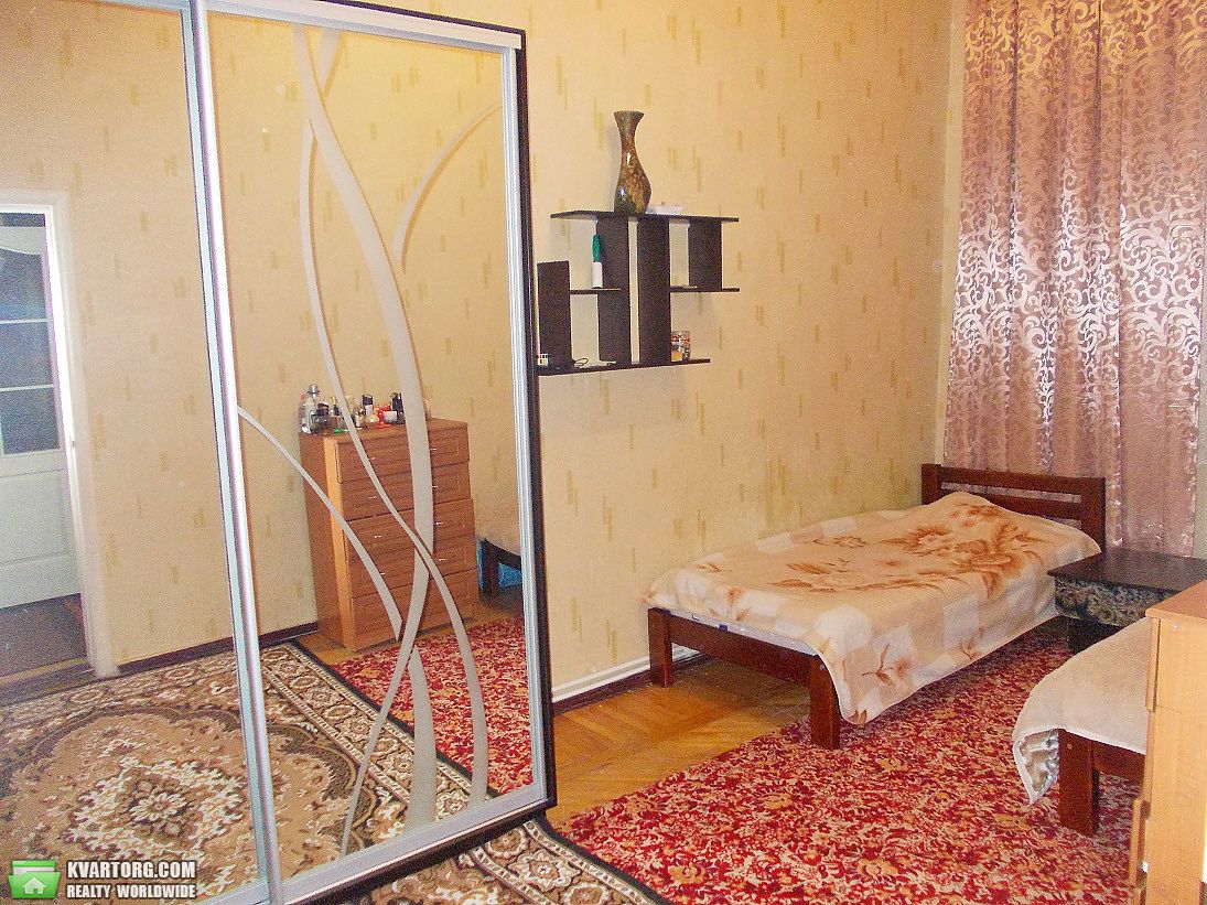 Sell 2-room apartment. Одесса, Успенская — photo 1