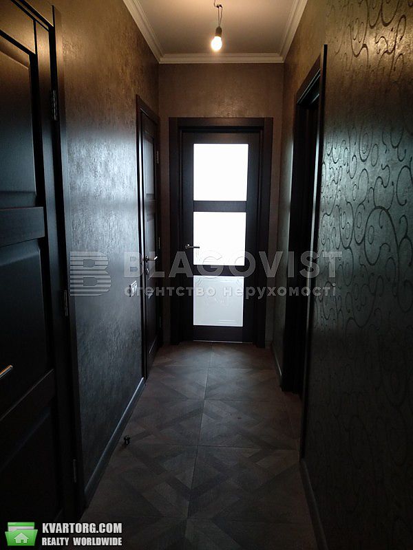Sell 3-room apartment. Киев, просп.Науки — photo 1