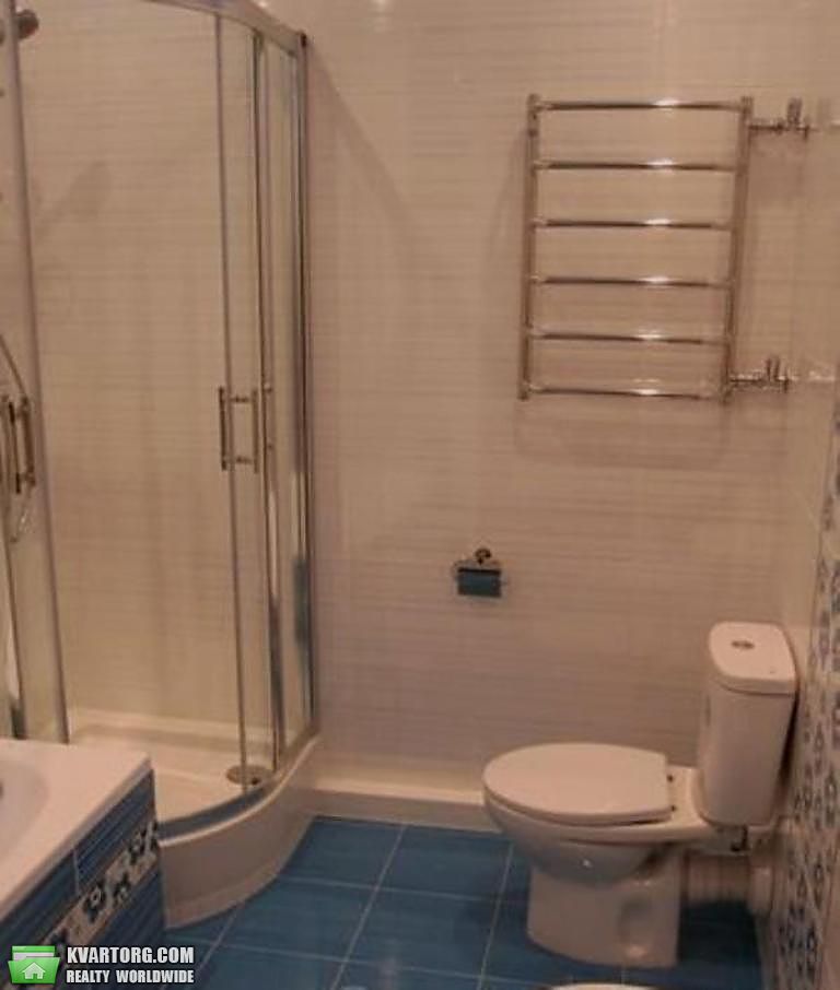 Rent out 3-room apartment. Киев,  Дмитриевская — photo 8