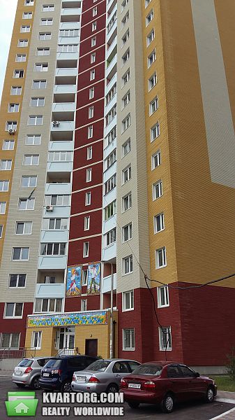 Sell 1-room apartment. Киев, Чавдар — photo 8