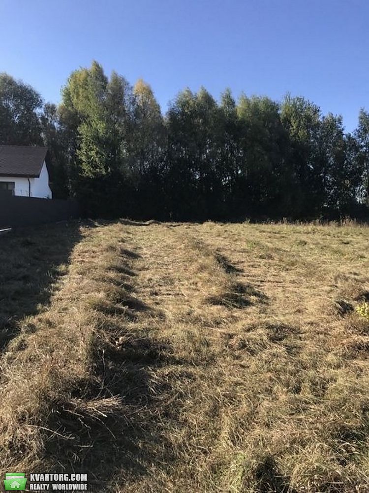 продам участок. Киевская обл.,  Пухівка - фото 2