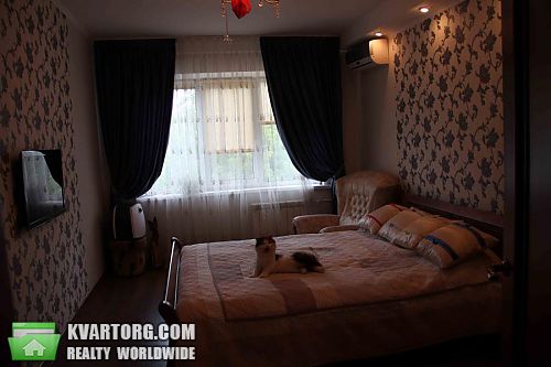 Sell 2-room apartment. Киев, Пражская — photo 2