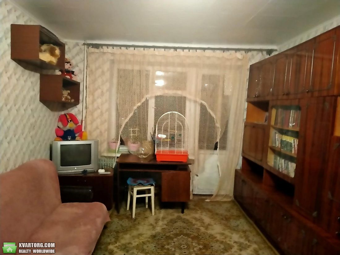 Rent out 1-room apartment. Днепропетровск, Тополь 2 — photo 7