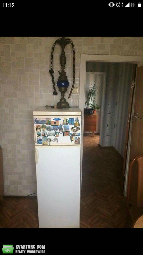 Rent out 2-room apartment. Киев, Преображенская — photo 5