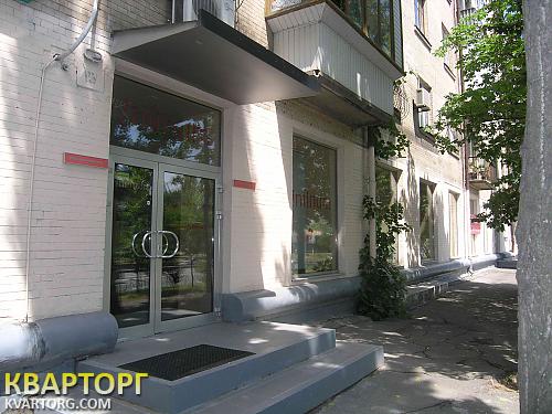 Rent out shop. Киев, Дружбы Народов, 13 — photo 1