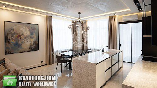Sell 3-room apartment. Киев, Драгомирова Михаила — photo 1