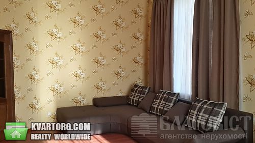 Sell 2-room apartment. Киев,  Саксаганского — photo 3