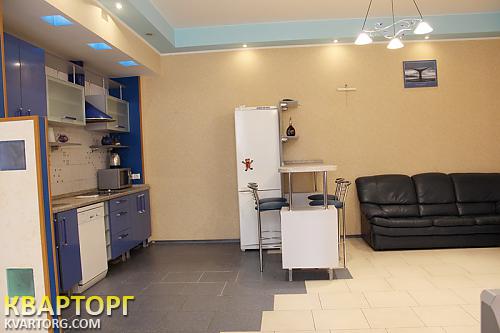 Rent out 3-room apartment. Одесса,  пер.Дунаева/Франц. бул. — photo 3