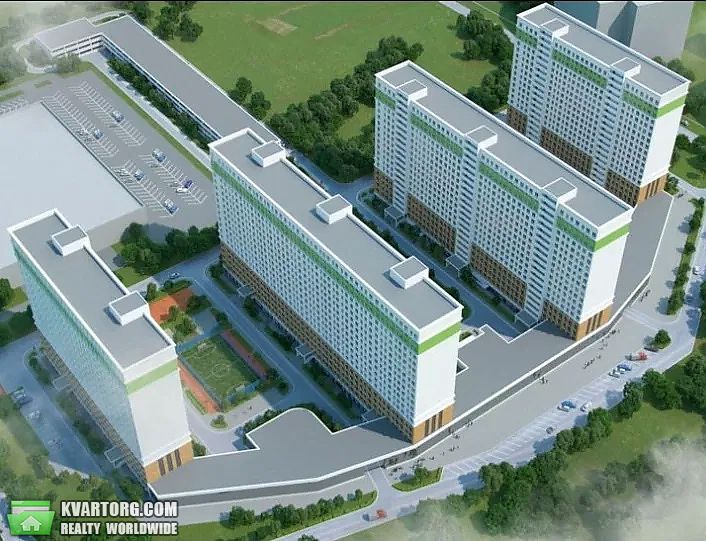 Sell 1-room apartment. Одесса, Штилевая — photo 2