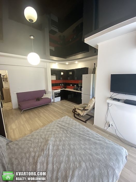 Sell 1-room apartment. Киев, Регенераторная — photo 2