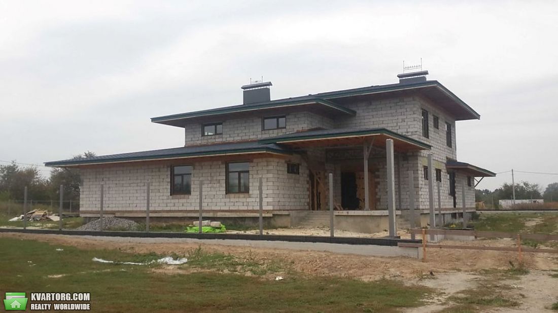 Sell house. Борисполь, Петропавлівське — photo 10