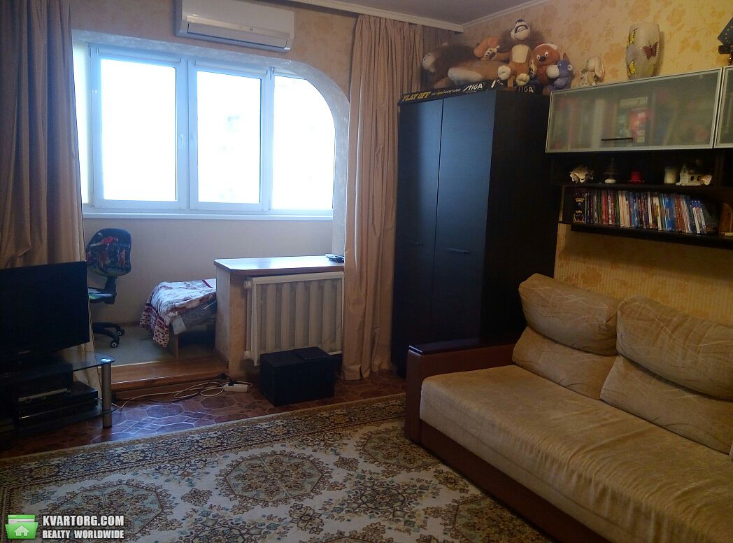 Sell 1-room apartment. Киев,  Руденко — photo 3