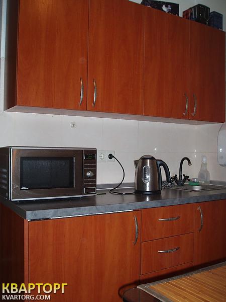 Rent out office. Киев,  Госпитальная — photo 3