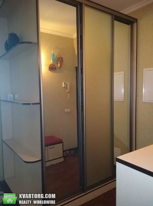 Rent out 3-room apartment. Киев, Голосеевский проспект — photo 4