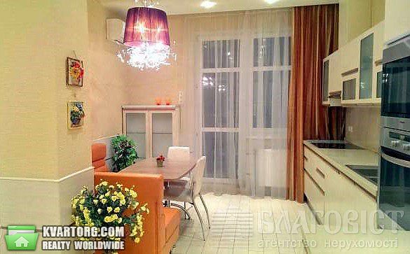 Sell 3-room apartment. Киев,  Щорса — photo 8