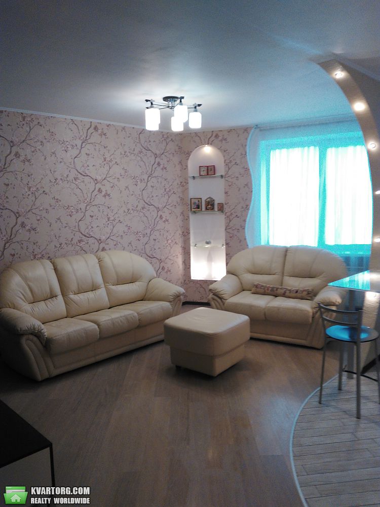Rent out 1-room apartment. Киев,  Ахматовой — photo 8