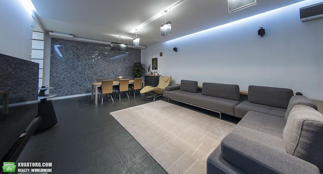 Rent out 4-room apartment. Киев,  Старонаводницкая — photo 2