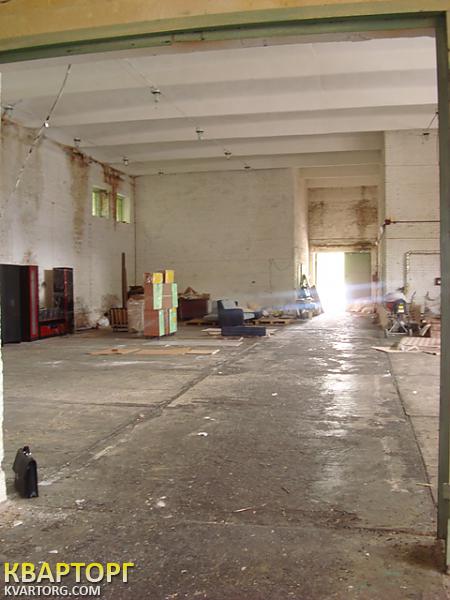 Rent out warehouse. Киев,  40-летия Октября просп — photo 2