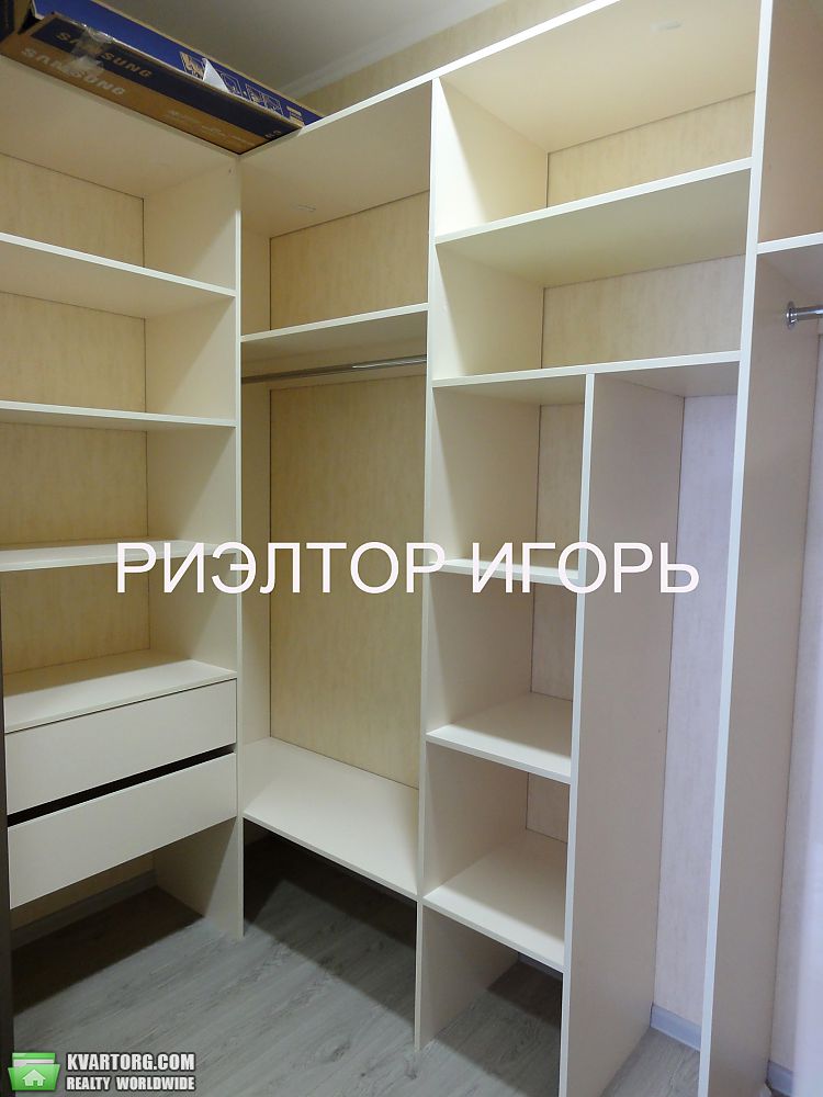 Rent out 1-room apartment. Одесса, Французский бульвар — photo 6