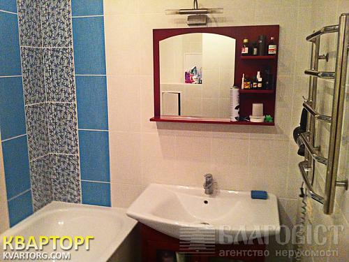 Sell 3-room apartment. Киев, Княжий Затон — photo 6