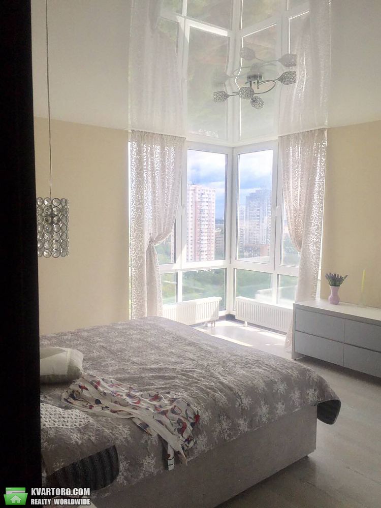Sell 3-room apartment. Киев, Верховинная — photo 4