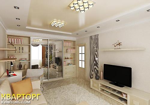 Sell 1-room apartment. Киев,  Лебедева-Кумача — photo 3