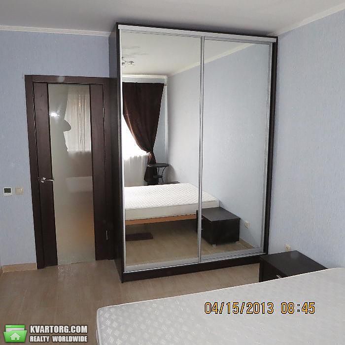 Rent out 3-room apartment. Киев,  Леси Украинки бул — photo 6