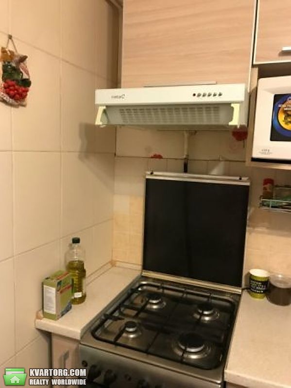 Sell 1-room apartment. Киев,  Лайоша Гавро — photo 4