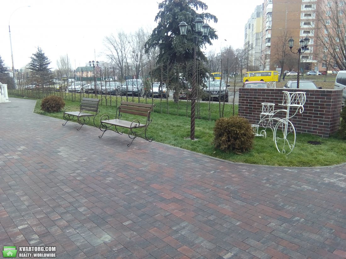 Sell 1-room apartment. Киев, Дмитрия Луценко — photo 10
