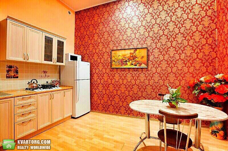 Rent out 1-room apartment. Львов, Січових Стрільців — photo 3