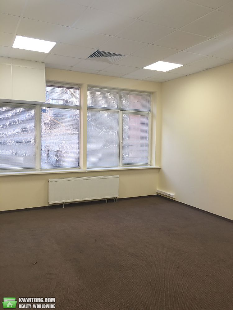 Rent out office. Киев, Кловский спуск — photo 5