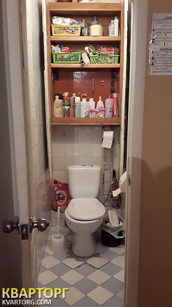 Rent out 3-room apartment. Киев,  Потехина — photo 8
