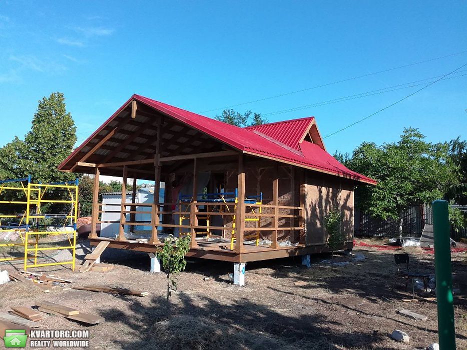 Sell house. Одесса,  Строителей — photo 4