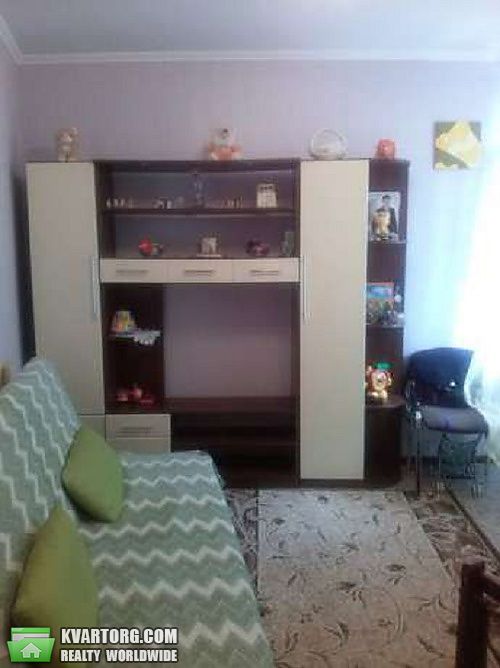 Sell 2-room apartment. Киев,  Ломоносова — photo 3