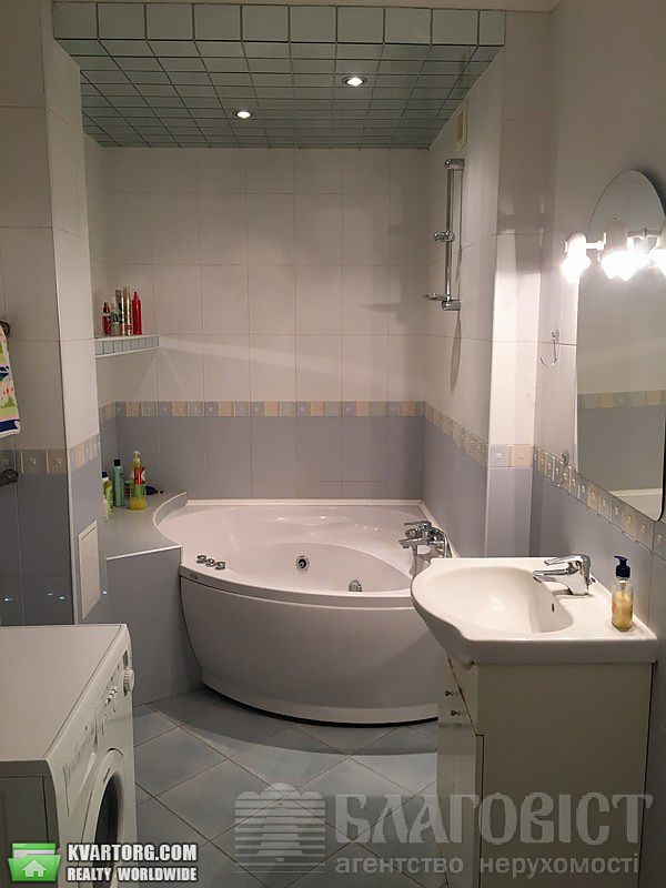 Sell 2-room apartment. Киев,  Ревуцкого — photo 6