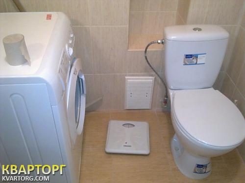 Rent out 1-room apartment. Одесса, жк"Радужный" — photo 5