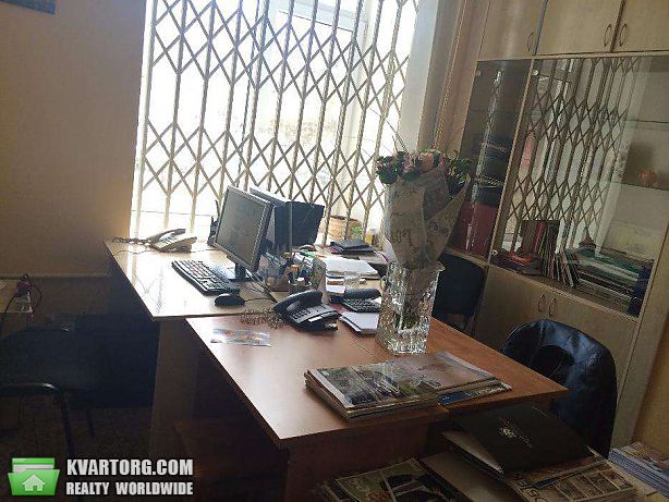 Rent out office. Киев, ул. Костельная — photo 1