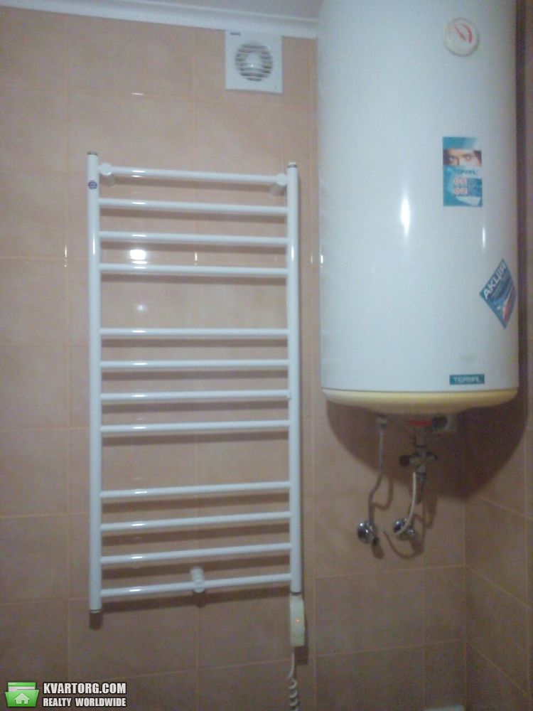 Sell 1-room apartment. Киев, Ярослава Гашека — photo 9