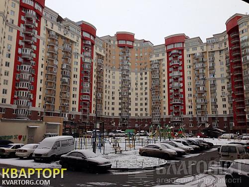 Sell 3-room apartment. Киев,  Вильямса — photo 2