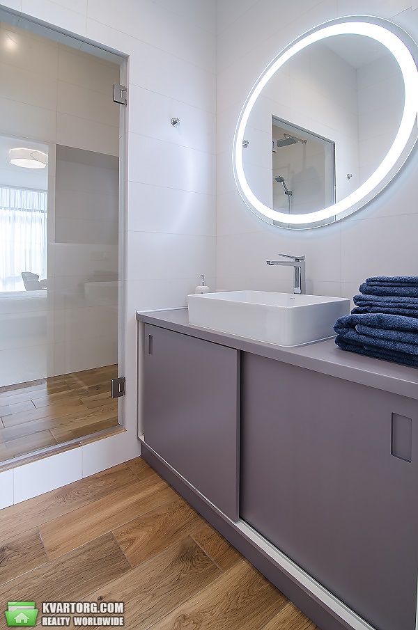 Rent out 2-room apartment. Киев,  Демиевская — photo 10