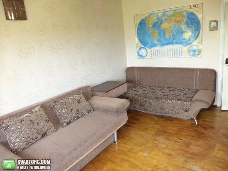 Sell 1-room apartment. Киев,  Радужная — photo 3