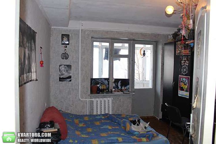 Sell 2-room apartment. Киев,  Курбаса — photo 1