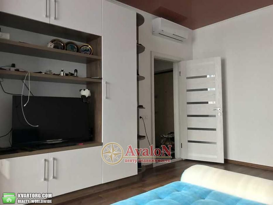 Sell 1-room apartment. Одесса, Среднефонтанская — photo 3
