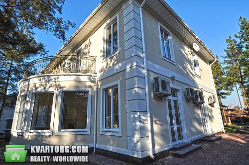 Rent out house. Киевская обл., пгт Козин Конча-Заспа — photo 2