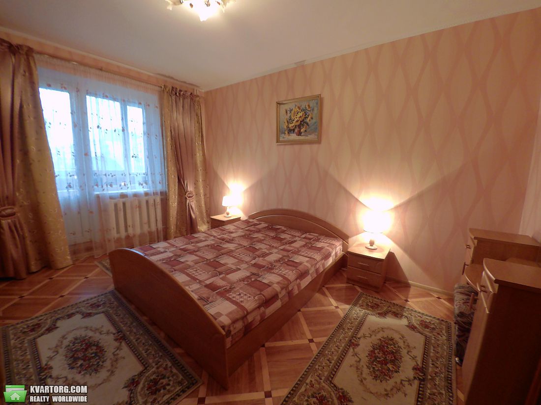 Sell 3-room apartment. Киев,  Касияна — photo 3
