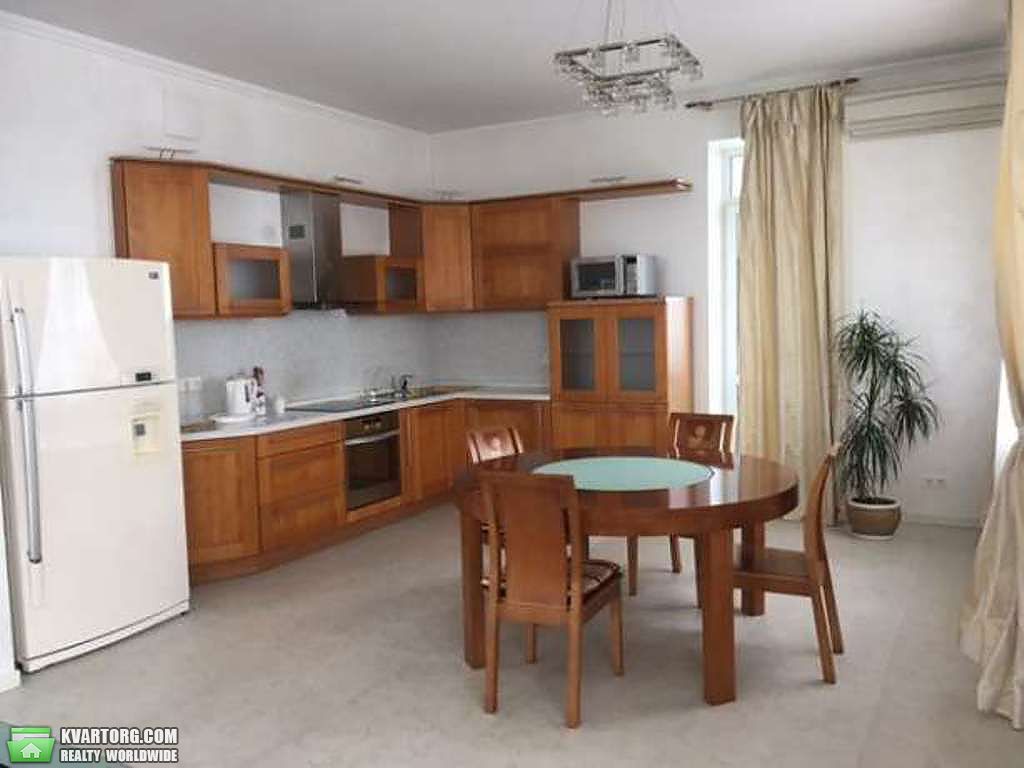Rent out 3-room apartment. Киев, Провиантская — photo 7
